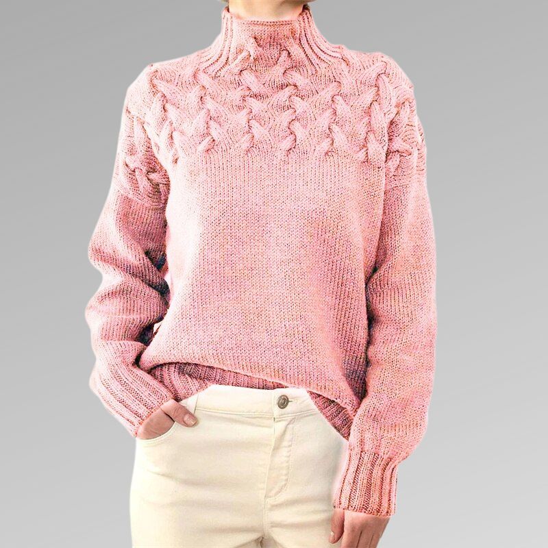SWEATERS