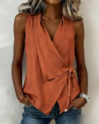 THE JASMIN - TOP
