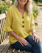 THE PATRIZIA - BLOUSE