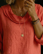 THE SORELLA - TOP