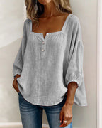 THE FABIANA - BLOUSE