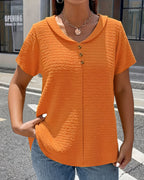 THE ROSELLA - BLOUSE