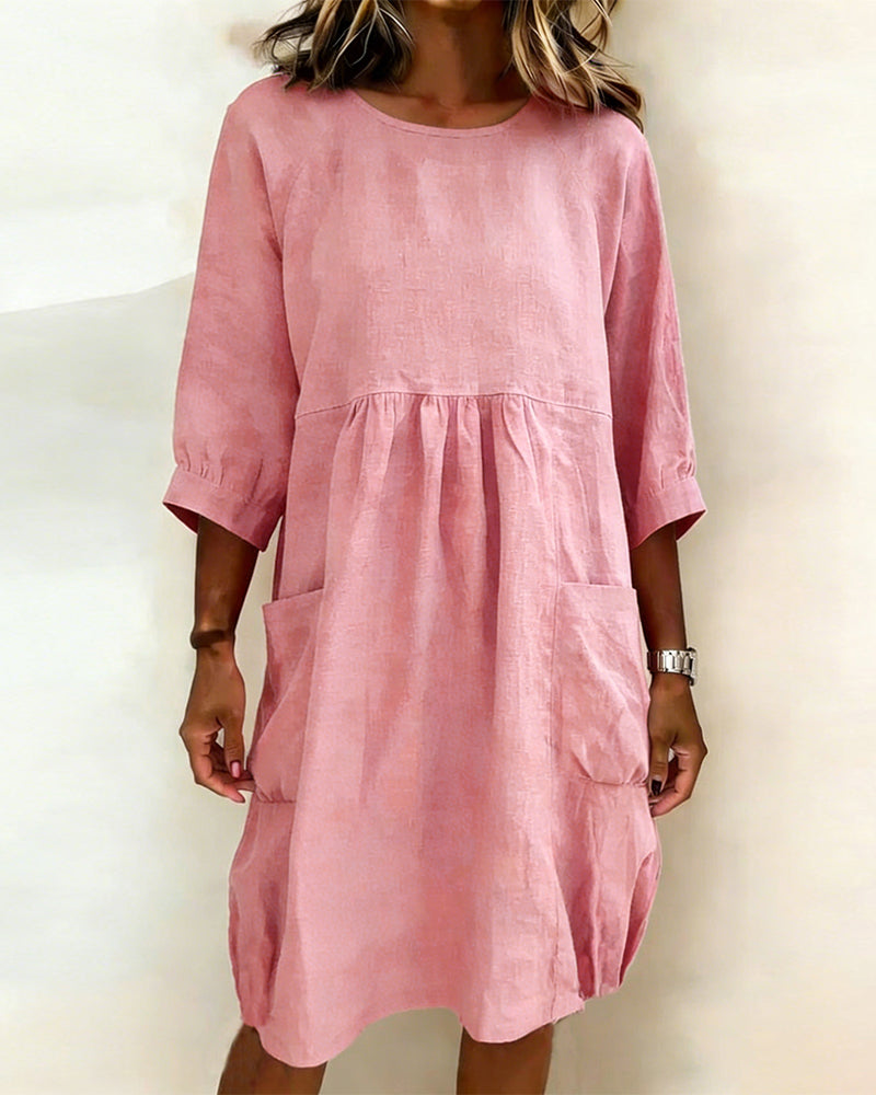 THE GILDA - 3/4 MOUW JURK