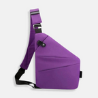 THE SECUBAG - SCHOUDERTAS