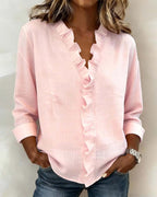 THE GIUSTINA - BLOUSE