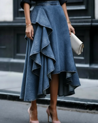 THE GWENN - DENIM ROK