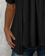 THE ROSETTA - BLOUSE