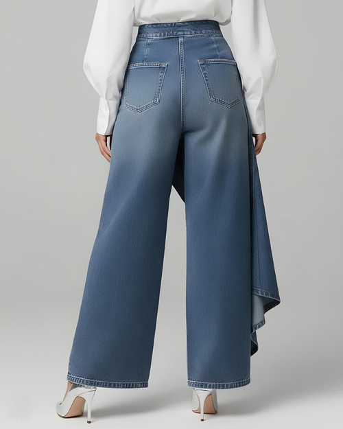 THE CHLOÉ - BROEK