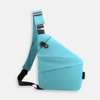 THE SECUBAG - SCHOUDERTAS