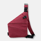 THE SECUBAG - SCHOUDERTAS