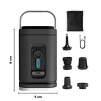 THE TRAVL - REISTAS + GRATIS VACUÜMPOMP