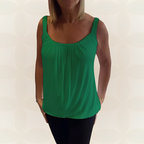 THE DONYA - MOUWLOZE TOP