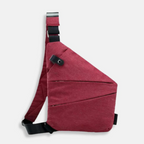 THE SECUBAG - SCHOUDERTAS