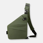 THE SECUBAG - SCHOUDERTAS