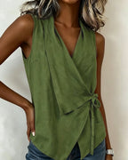 THE JASMIN - TOP