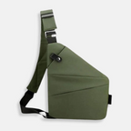 THE SECUBAG - SCHOUDERTAS