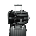 THE TRAVL - REISTAS + GRATIS VACUÜMPOMP