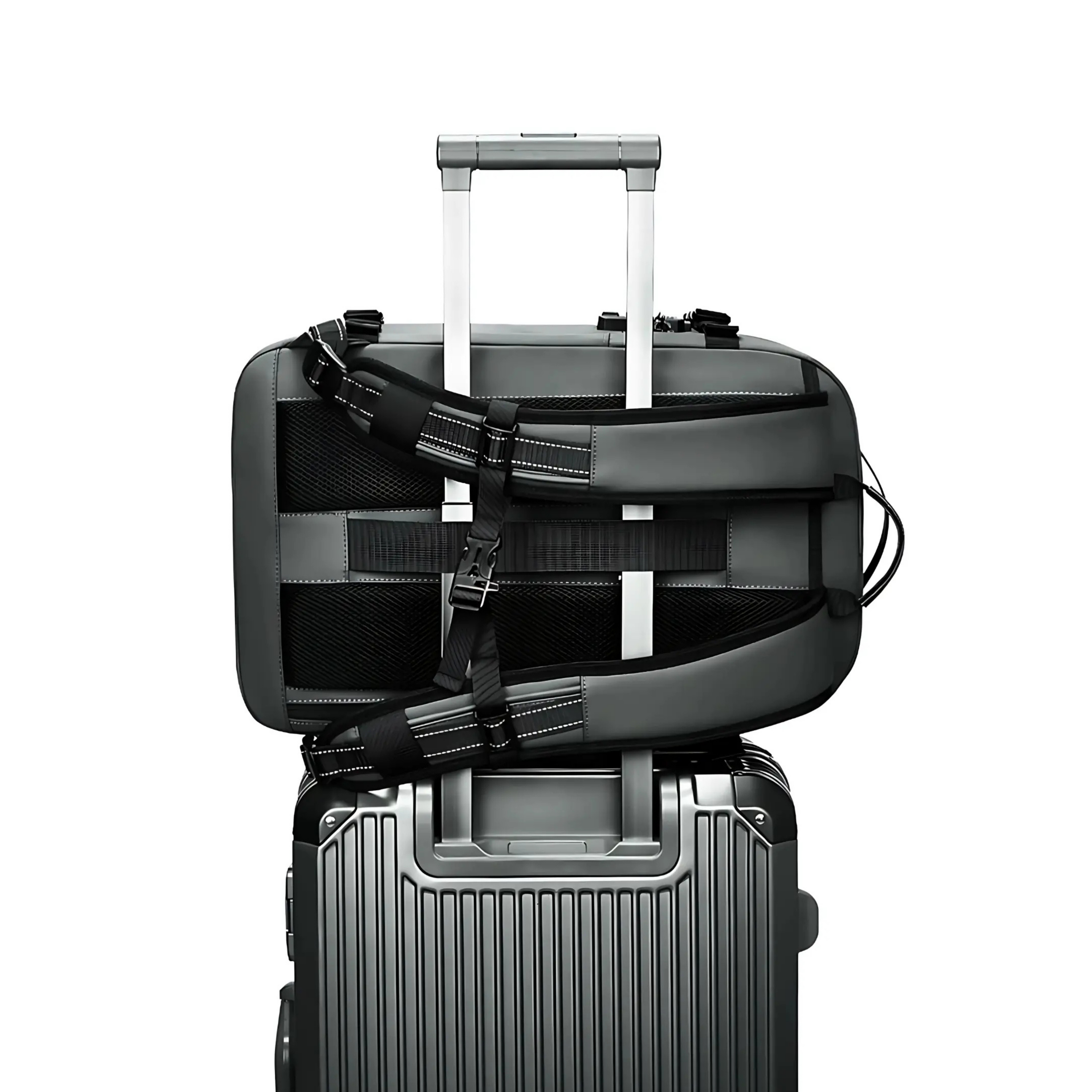 THE TRAVL - REISTAS + GRATIS VACUÜMPOMP