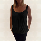 THE DONYA - MOUWLOZE TOP