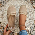 THE DIONNE - LOAFER 1+1 GRATIS