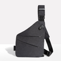 THE SECUBAG - SCHOUDERTAS