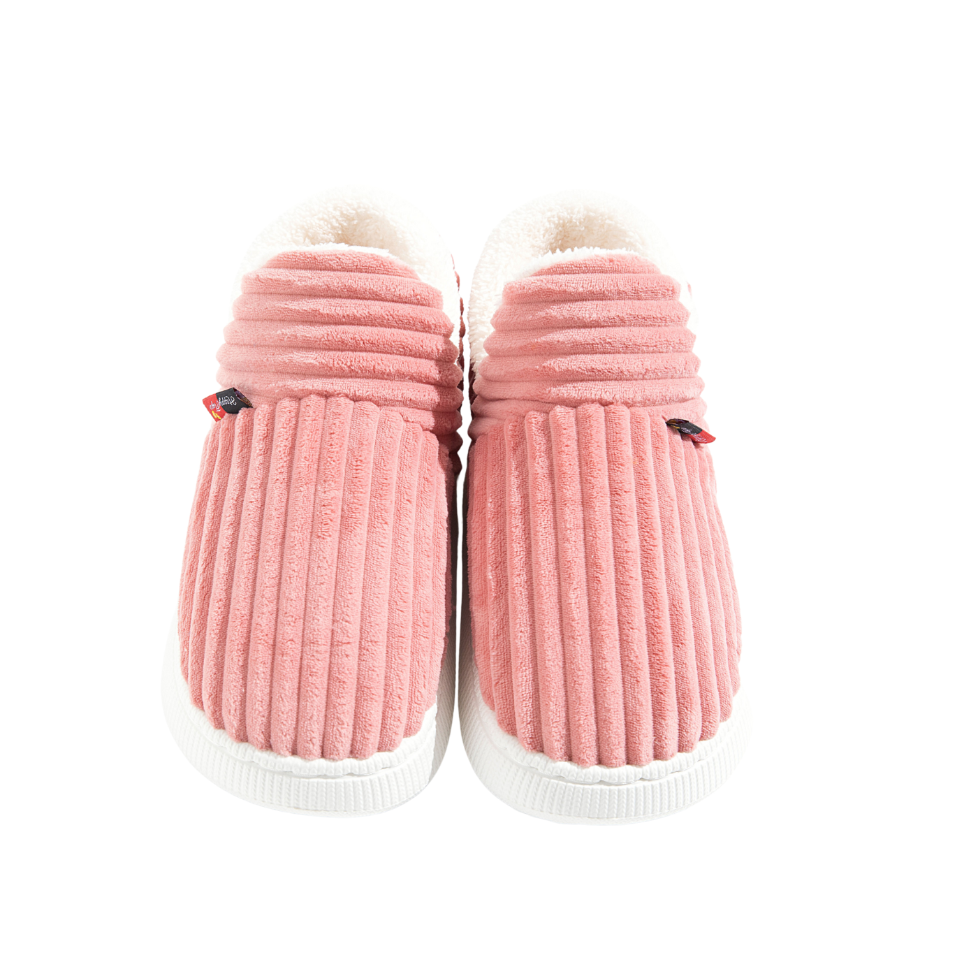 THE FLUFFY - PANTOFFELS