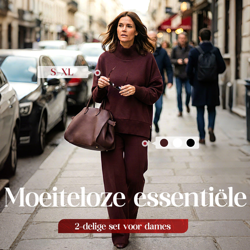 THE LOLA - OUTFIT SET