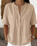 THE DANIQUE - BLOUSE