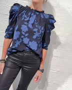 THE ELARA -  BLOUSE