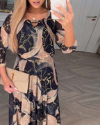 THE JULIET - 3/4 MOUW JURK