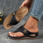 THE ELLA - SANDALEN