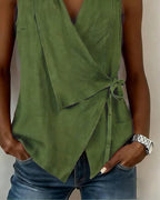 THE JASMIN - TOP