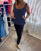 THE DONYA - MOUWLOZE TOP