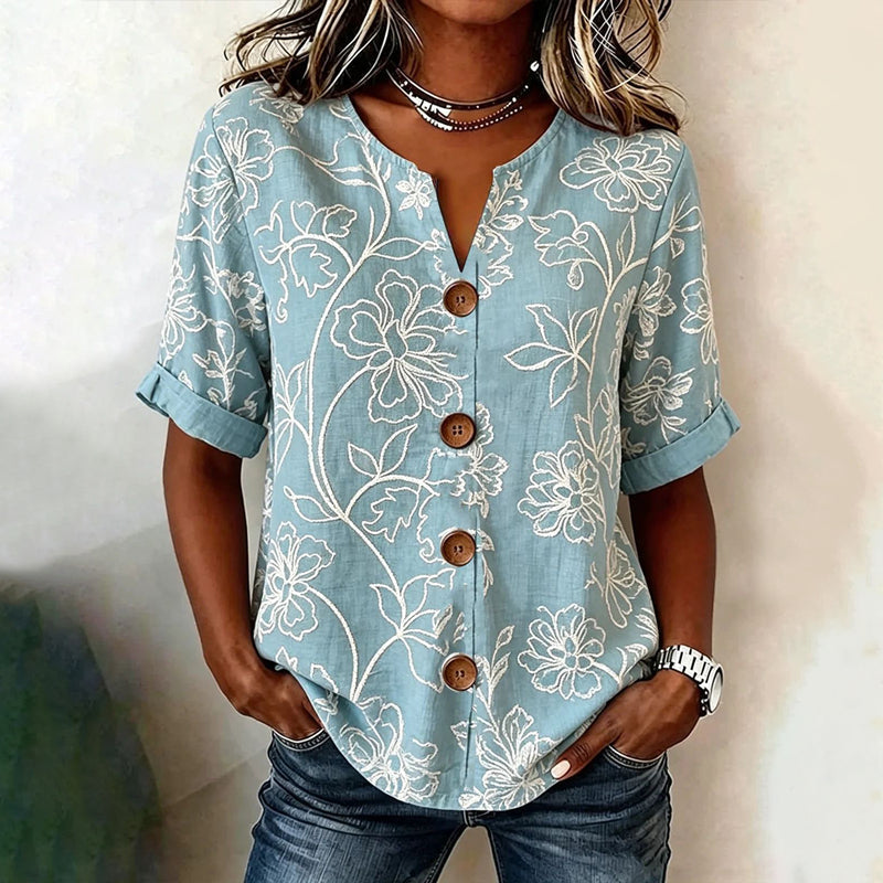 THE PUCK - BLOUSE