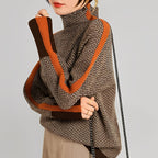 THE FRANCESCA - TURTLENECK