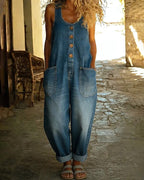 THE LIVIANA - JUMPSUIT