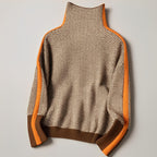 THE FRANCESCA - TURTLENECK