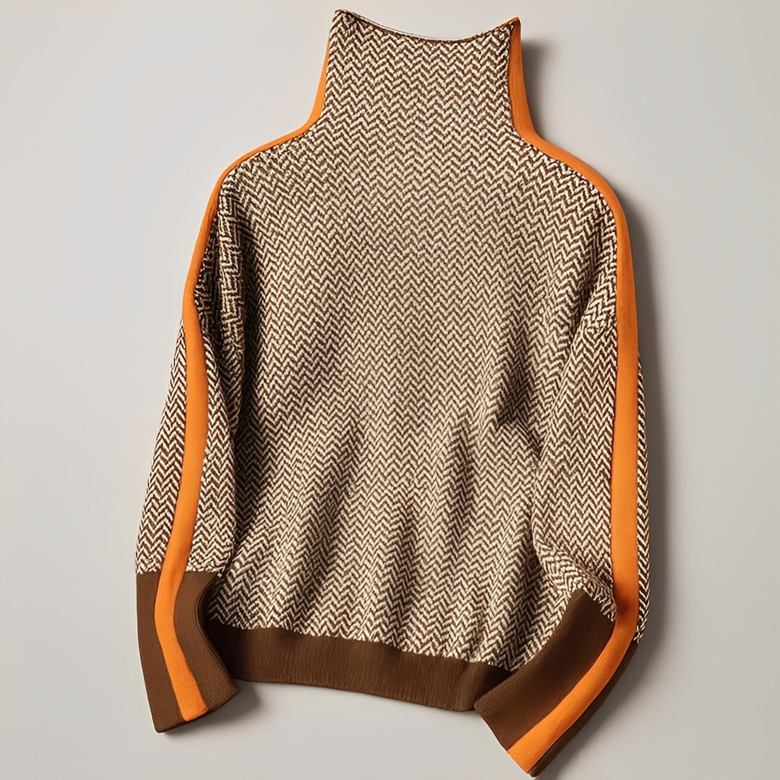 THE FRANCESCA - TURTLENECK