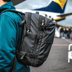 THE TRAVL - REISTAS + GRATIS VACUÜMPOMP