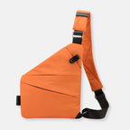 THE SECUBAG - SCHOUDERTAS
