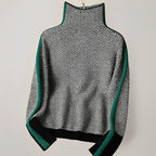 THE FRANCESCA - TURTLENECK