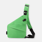 THE SECUBAG - SCHOUDERTAS