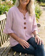 THE PATRIZIA - BLOUSE