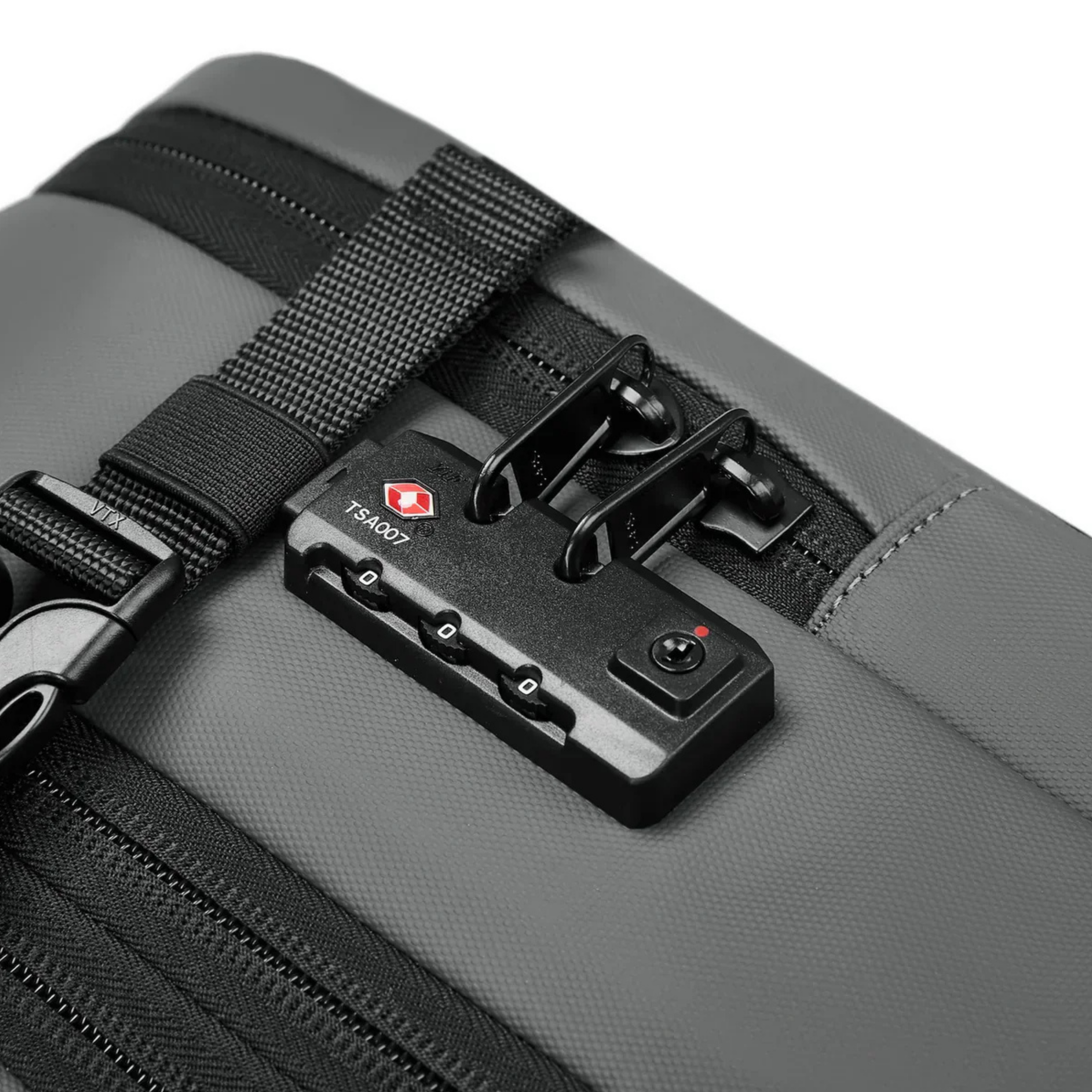 THE TRAVL - REISTAS + GRATIS VACUÜMPOMP