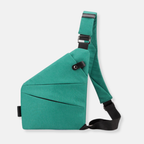 THE SECUBAG - SCHOUDERTAS