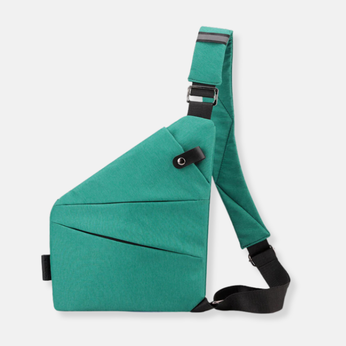 THE SECUBAG - SCHOUDERTAS