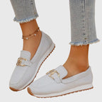 THE PULA - LOAFERS