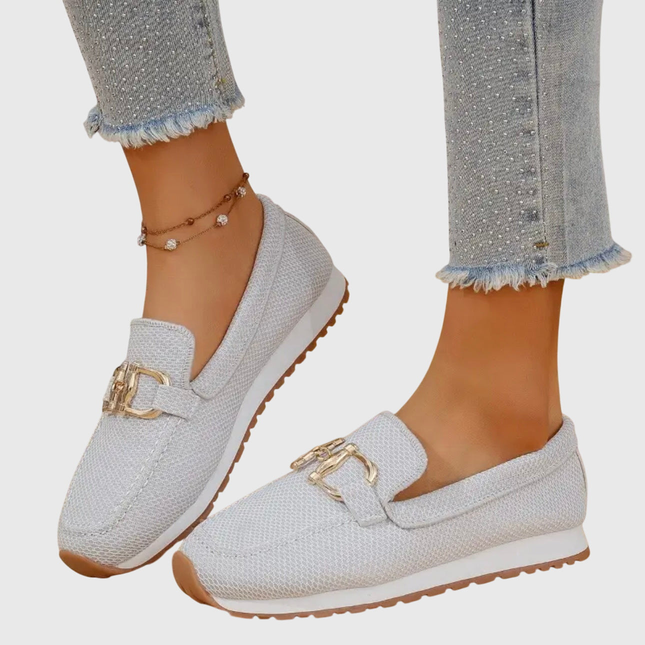 THE PULA - LOAFERS