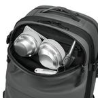 THE TRAVL - REISTAS + GRATIS VACUÜMPOMP