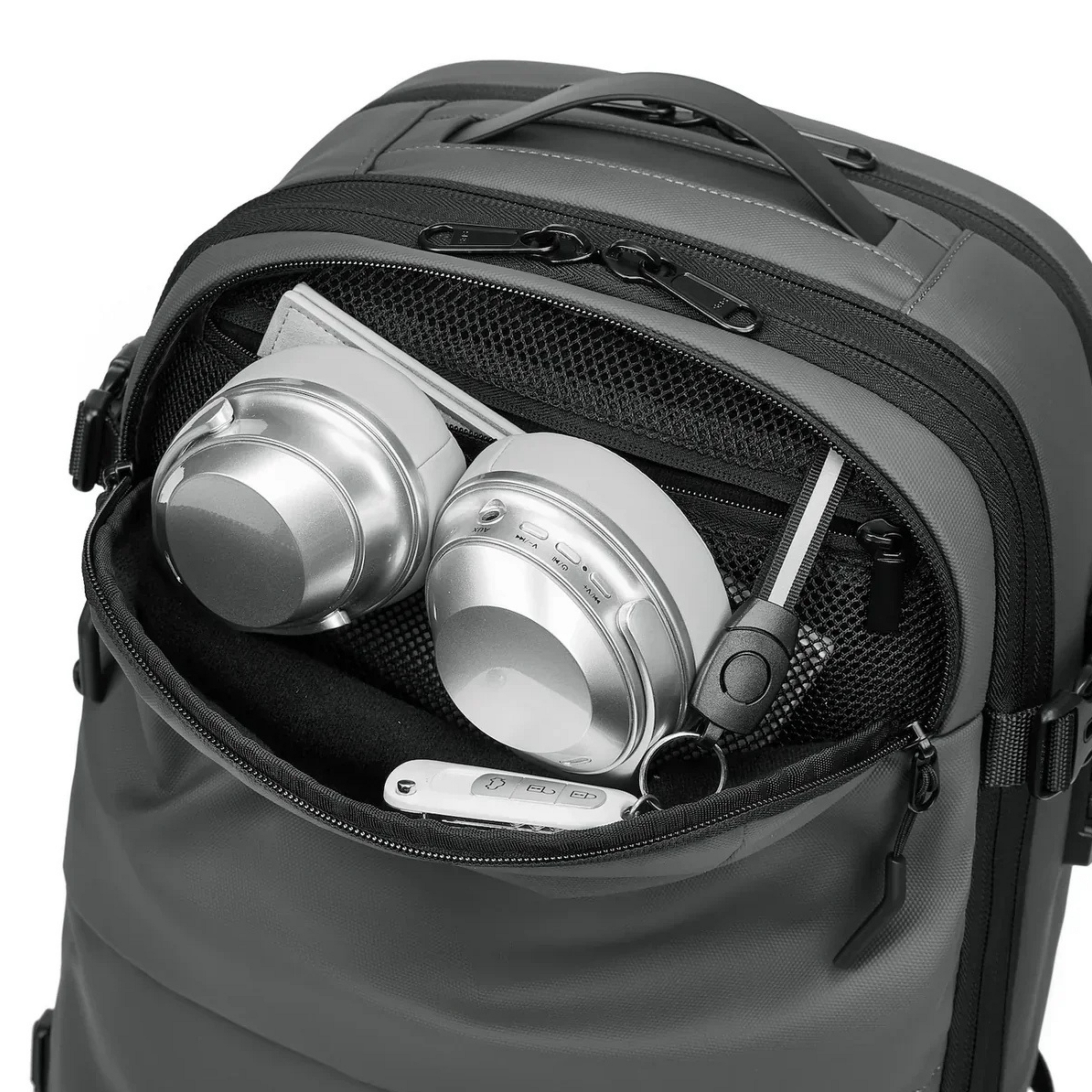 THE TRAVL - REISTAS + GRATIS VACUÜMPOMP